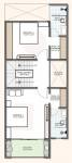 First Floor Plan aamra-nivaasa Floor Plan First Floor Plan