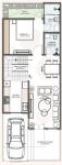 Ground Floor Plan aamra-nivaasa Floor Plan Ground Floor Plan