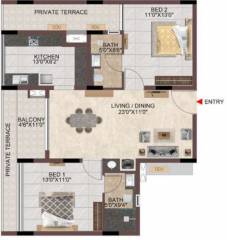  linore Floor Plan Floor Plan