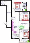 Floor Plan  shivshakti-niwas Floor Plan Floor Plan