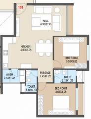  sarthak Floor Plan Floor Plan
