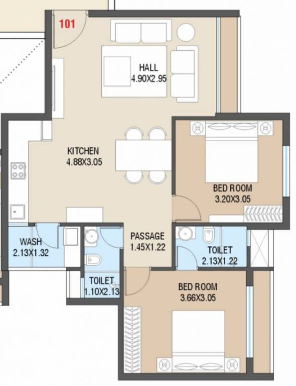 Floor Plan sarthak Floor Plan Floor Plan
