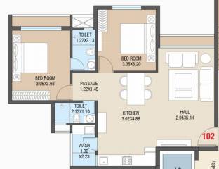  sarthak Floor Plan Floor Plan