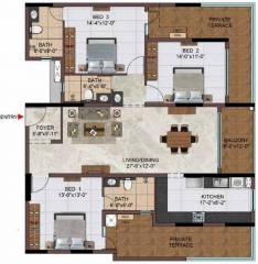 Floor Plan  massimo Floor Plan Floor Plan