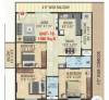 millennium Floor Plan Floor Plan
