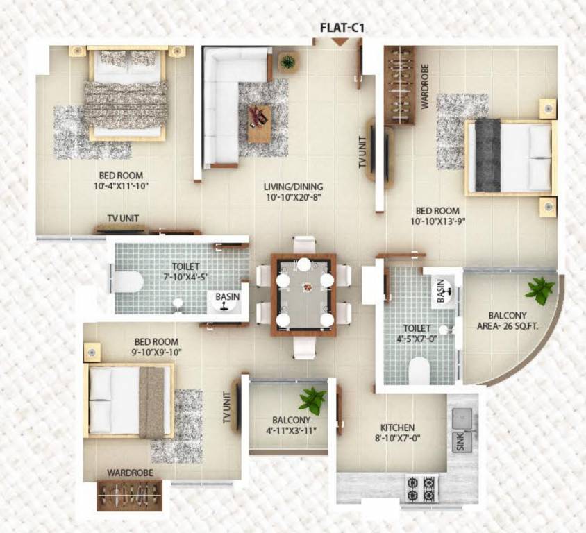 Floor Plan  marvella Floor Plan Floor Plan