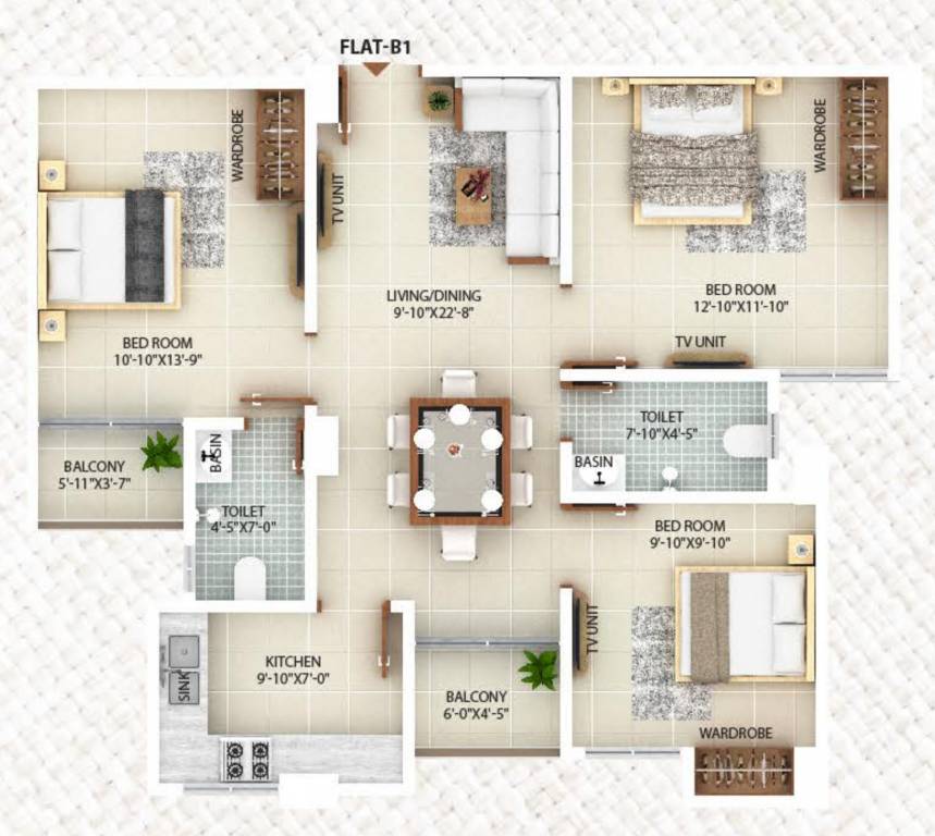 Floor Plan  marvella Floor Plan Floor Plan