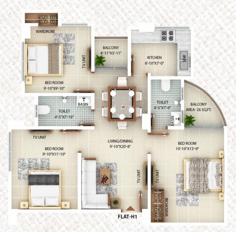 Floor Plan marvella Floor Plan Floor Plan