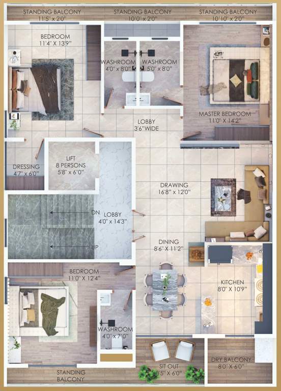  madhudatta Floor Plan Floor Plan