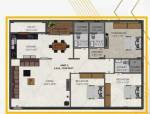 Floor Plan yuva-dwee Floor Plan Floor Plan