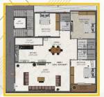 Floor Plan yuva-dwee Floor Plan Floor Plan