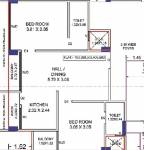  paramount-plaza Floor Plan Floor Plan