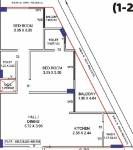  paramount-plaza Floor Plan Floor Plan