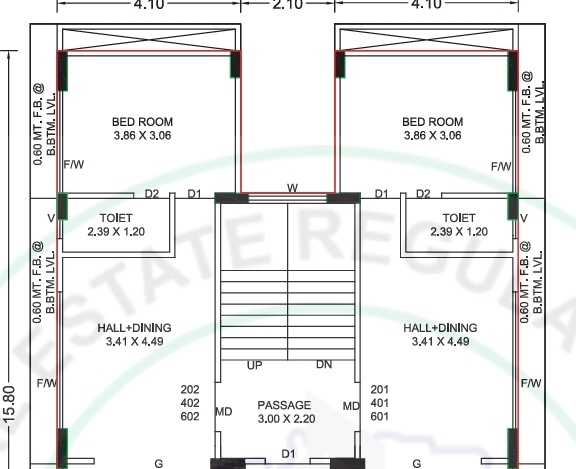 Floor Plan smgk-residency Floor Plan Floor Plan