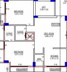  hayat-residency Floor Plan Floor Plan