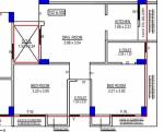 hayat-residency Floor Plan Floor Plan