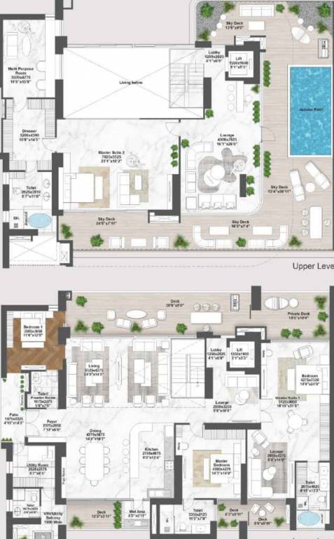  the emperor Floor Plan Floor Plan