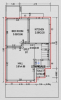 shivalik-residency-&-shivalik-heights Floor Plan First Floor Plan