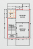 shivalik-residency-&-shivalik-heights Floor Plan First Floor Plan