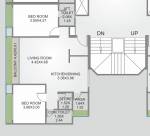 Floor Plan vivanta-sky-towers-phase-01 Floor Plan Floor Plan