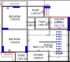shivalik-velenza Floor Plan Floor Plan