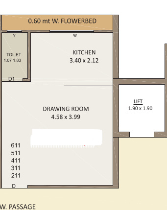 Floor Plan satyameva Floor Plan Floor Plan