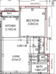  suprabha-apartment Floor Plan Floor Plan