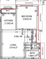 Floor Plan suprabha-apartment Floor Plan Floor Plan