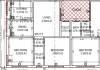  suprabha-apartment Floor Plan Floor Plan