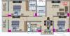  shivpujan-enclave-apartment Floor Plan Floor Plan