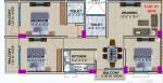  shivpujan-enclave-apartment Floor Plan Floor Plan