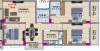  shivpujan-enclave-apartment Floor Plan Floor Plan