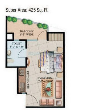 Floor Plan ecociti Floor Plan Floor Plan