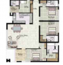 Floor Plan  the-kalypso-court Floor Plan Floor Plan