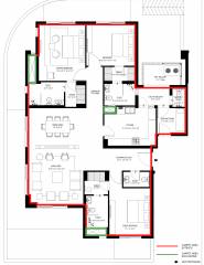 sovereign-park Floor Plan Floor Plan