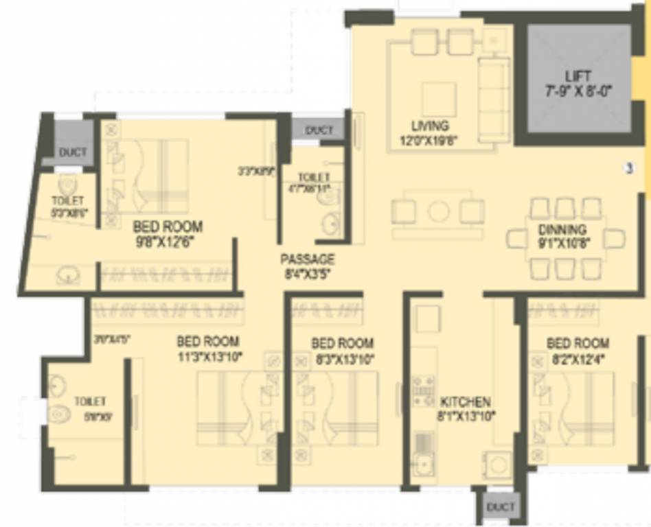 Floor Plan prithvii Floor Plan Floor Plan