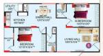 Floor Plan rv-aadvik Floor Plan Floor Plan
