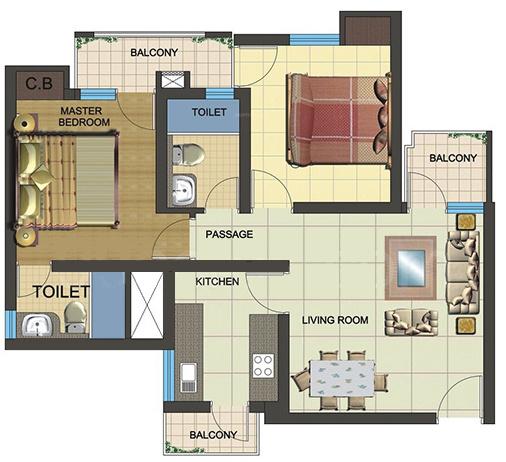 Floor Plan platinum plus Floor Plan Floor Plan