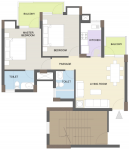  platinum-plus Floor Plan Floor Plan
