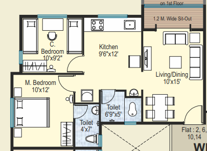 Floor Plan manomay dream home Floor Plan Floor Plan