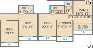 Floor Plan paramount Floor Plan Floor Plan