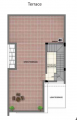  signature-villas Floor Plan Terrace Floor Plan