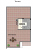  signature-villas Floor Plan Terrace Floor Plan