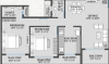  signature-elanza Floor Plan Floor Plan