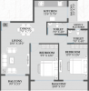  signature-elanza Floor Plan Floor Plan