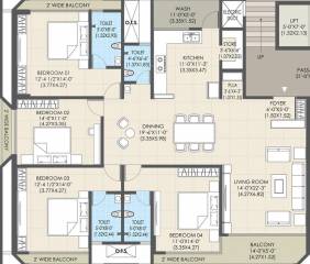 Floor Plan  mayur-44 Floor Plan Floor Plan