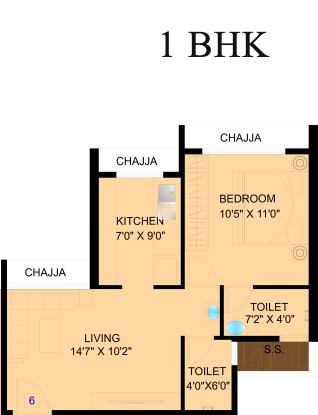 Floor Plan the regents park Floor Plan Floor Plan