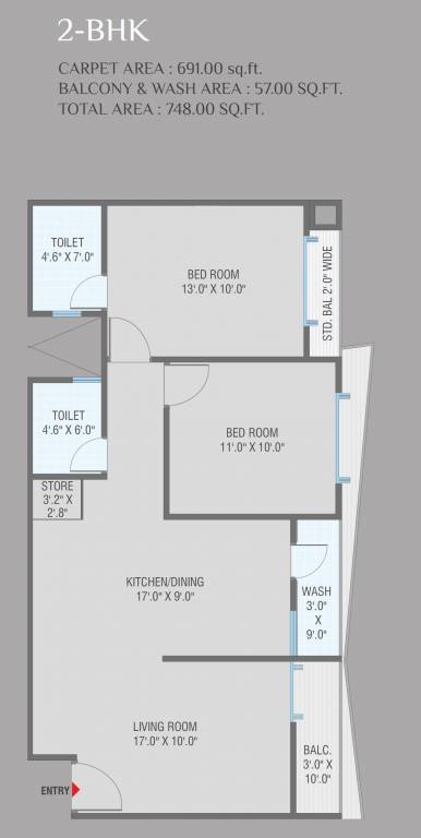 Floor Plan park platinum Floor Plan Floor Plan