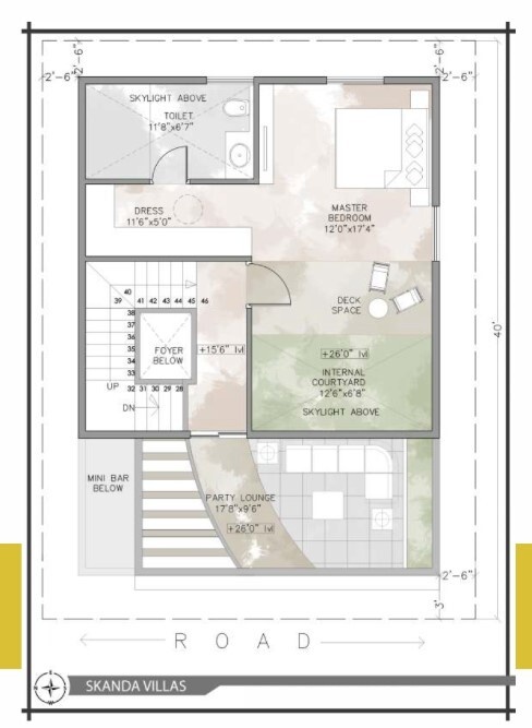 Third Floor Plan spirit of one Floor Plan Third Floor Plan