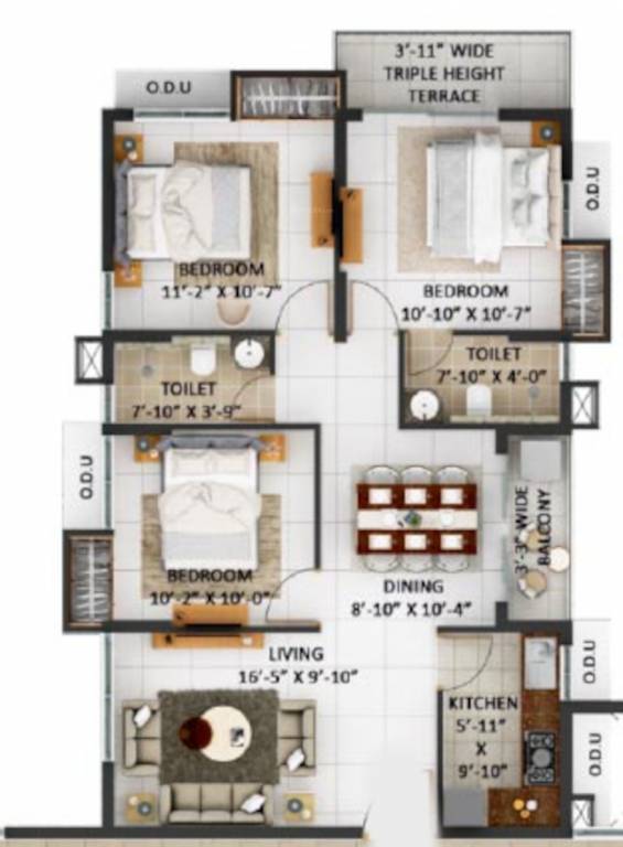 Floor Plan avana Floor Plan Floor Plan